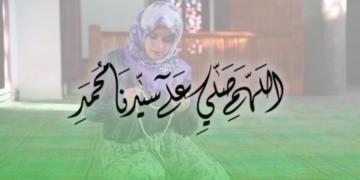 Hukum Shalawat Saat Khatib Khutbah