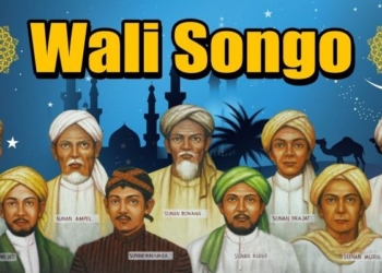 wali-songo
