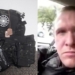 Brenton Harrison Tarrant, 28, pria Australia yang melakukan serangan teroris di dua masjid di Christchurch, Selandia Baru.