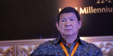 Hashim Djojohadikusumo