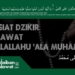 Khasiat Dzikir Sholawat Shollahu Ala Muhammad