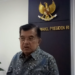Wapres Jusuf Kalla atau JK