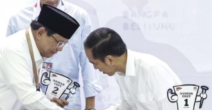 debat presiden keempat 2019