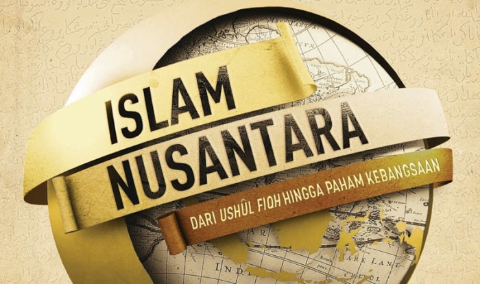 islam nusantara