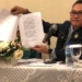 Ketua Bidang Pemenangan PBB Sukmo Harsono
