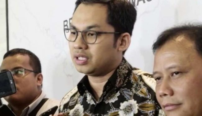 Ketua Komisi Penyiaran Indonesia