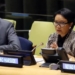 Menteri Luar Negeri Retno Marsudi