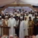 Ulama sufi internasional dari puluhan negara muslim