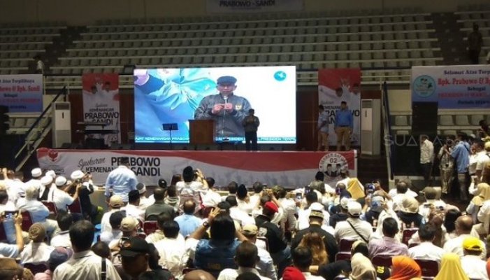 amien-rais-deklarasi-prabowo-menang