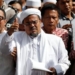 habib rizieq