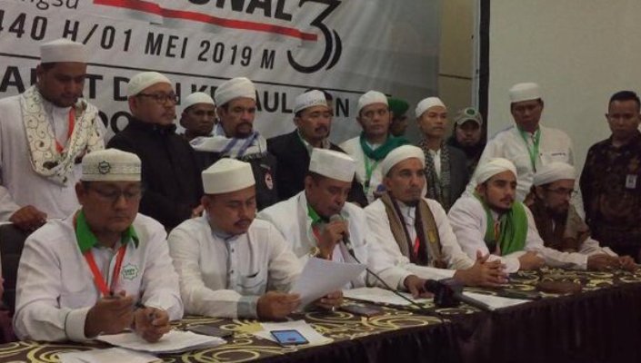 Ijtima Ulama III