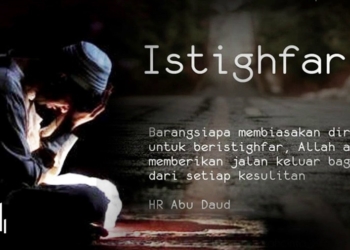istigfar
