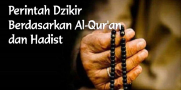 perintah-dzikir