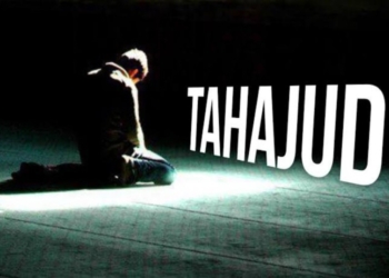 shalat tahajud