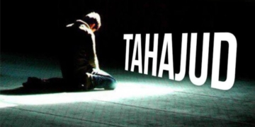 shalat tahajud