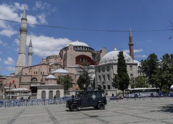 hagiasophia-turki