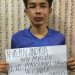 pelaku penusuk syekh jaber