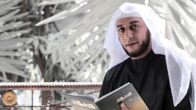 syekh-ali-jaber