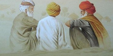 Kisah Keajaiban Shalawat Nabi, Sufi dan Penjahat