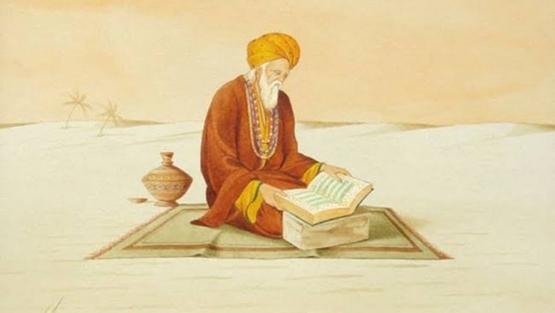 Kisah Sufyan Ats-Tsauri