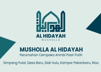 musholla al-hidayah-fb-share