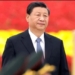 Presiden China Xi Jinping