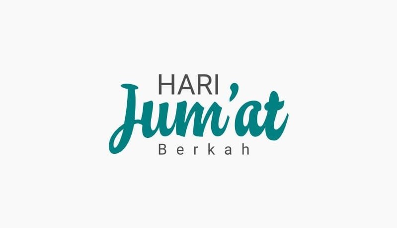 sejarah hari jumat