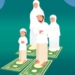 Pengertian Sholat dan Arti Sholat Serta Hukum Sholat