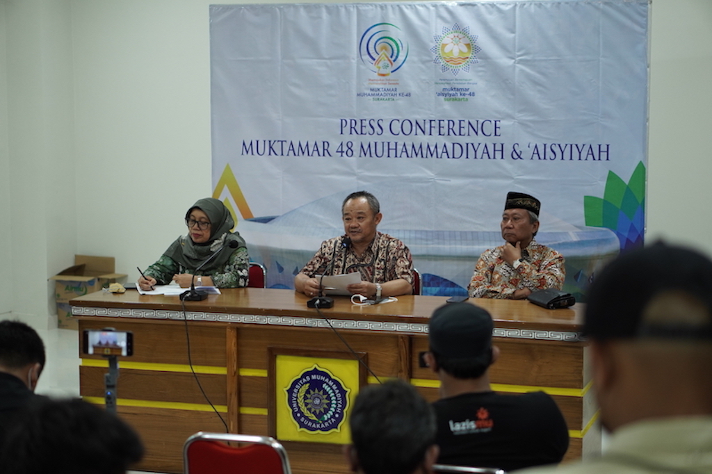 10 Isu Strategis yang Akan dibahas di Muktamar ‘Aisyiyah ke-48