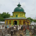 Kemegahan Asta Tinggi, Makam Raja-Raja di Sumenep