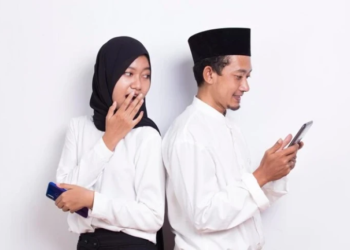 Pandangan Islam Terhadap Cemburu Buta pada Pasangan