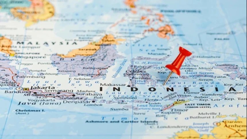 Provinsi Papua Barat Daya di Resmikan, Indonesia Kini Miliki 38 Provinsi