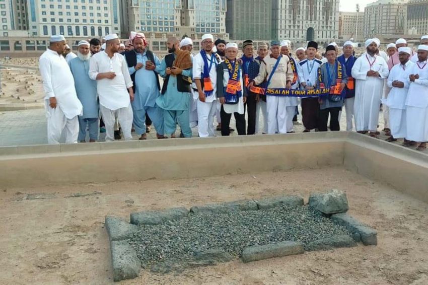 8 Keutamaan Utsman bin Affan, Sahabat Nabi yang Dijamin Masuk Surga