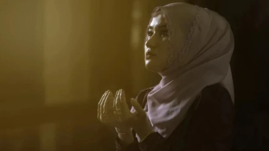 Amalan Dzikir Hilangkan Kegelisahan