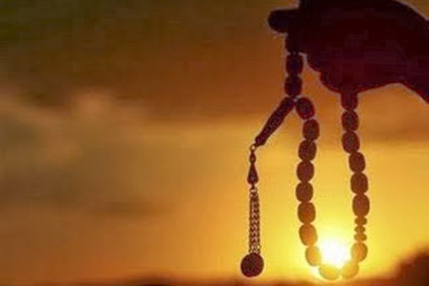 Amalkan Salawat Badawi Kubro, InsyaAllah Bisa Melihat Hal Tersembunyi