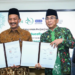 Badan Halal NU dan PT Sucofindo Kerja Sama Bangun Pusat Sertifikasi Halal