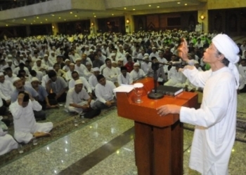 Bagaimana Dakwah Kepada Non-Muslim yang Ingin Belajar Islam? Begini Penjelasan Quraish Shihab