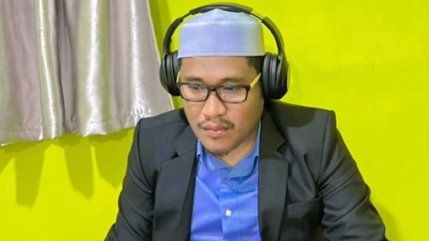 Cara Nahdliyin Muda Aceh Lahirkan Editor Buku Andal