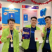 Diikuti 19 Negara, Kader PMII Raih Medali Emas dalam Ajang World Young Inventors Exhibition