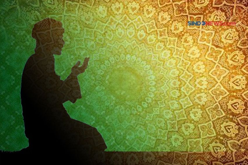 Doa Setelah Sholat Fardhu yang Diajarkan Rasulullah SAW