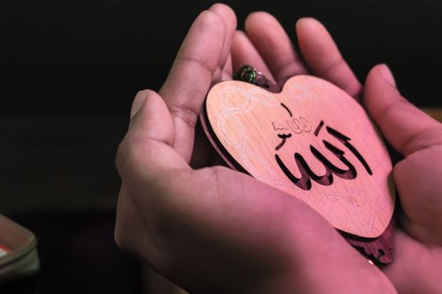 Doa yang Diajarkan Nabi Muhammad SAW saat Tertimpa Kesedihan yang Bertubi-tubi
