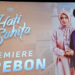 Gelar Gala Premiere di Cirebon, Film Hati Suhita Disambut Meriah Penonton