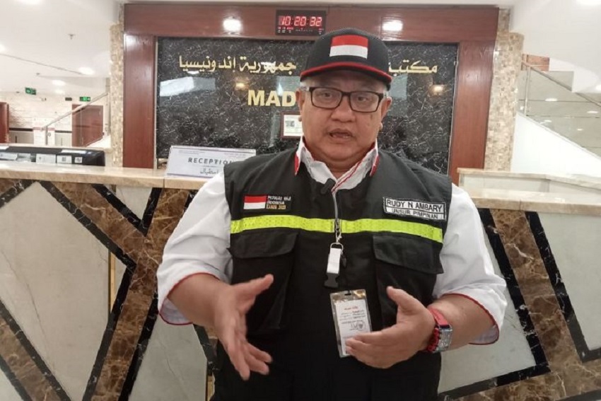 Haji Khusus Dapat Kuota Tambahan 640 Jemaah