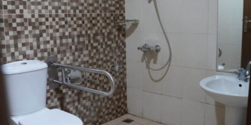 Hotel Jemaah Haji di Mekkah Ramah Lansia, Ada Pegangan Tangan hingga Tombol Darurat