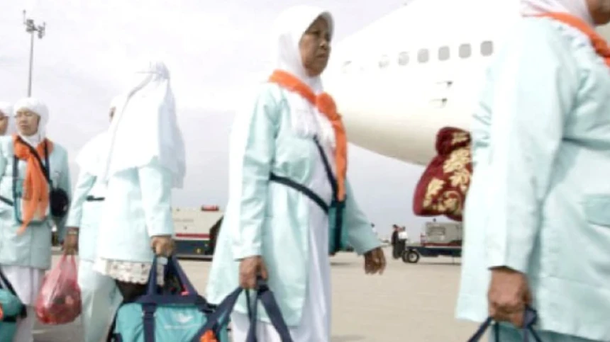 Hukum Memakai Pampers saat Ihram