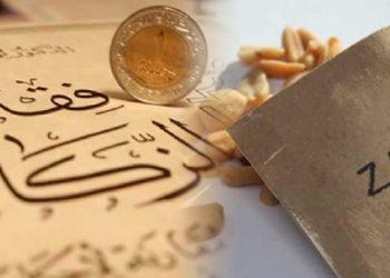 Hukum Memberikan Zakat Fitrah kepada Tokoh atau Ustadz