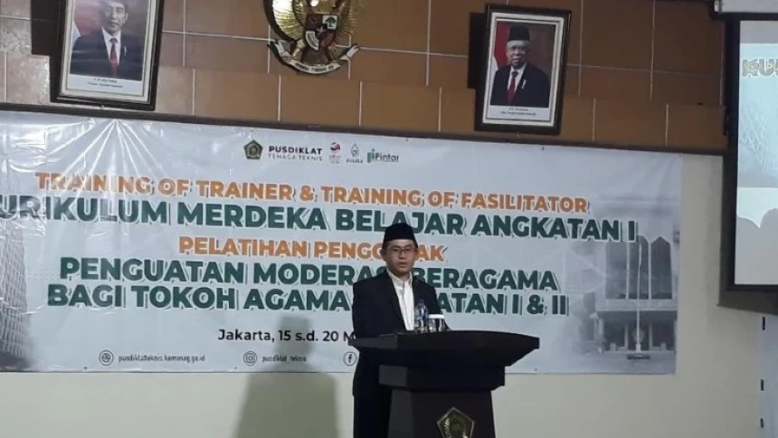 Implementasi Kurikulum Merdeka Penting Libatkan Ormas 