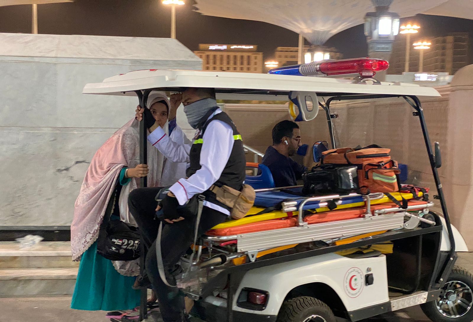 Ini Empat Layanan Baru di Arafah dan Mina untuk Haji 2023, Salah Satunya Tenda Keramik