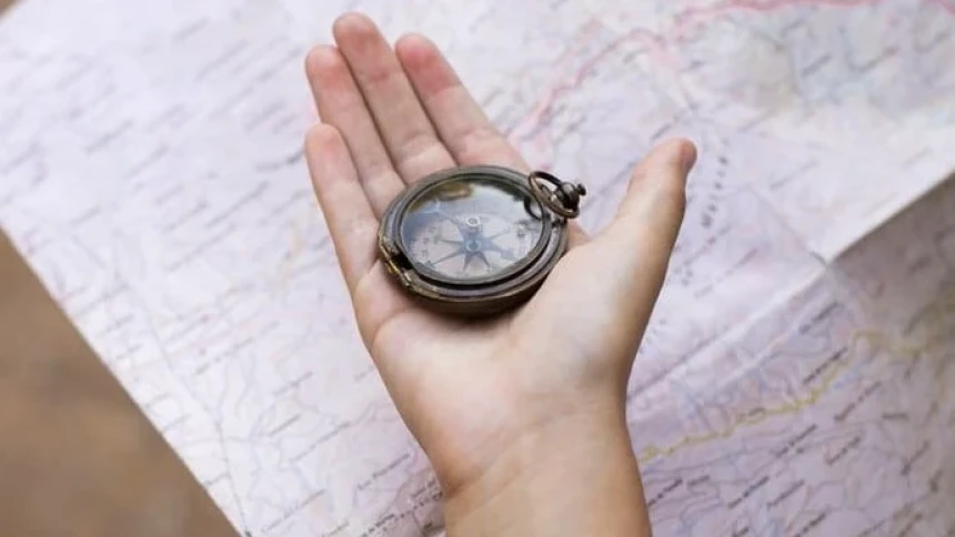 Ini Wilayah di Indonesia yang Bisa dan Tidak Bisa Amati Rashdul Qiblat