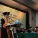 Jadi Pakar Tafsir Al-Qur’an Berbahasa Jawa, Islah Gusmian Dikukuhkan Jadi Guru Besar UIN RMS Surakarta